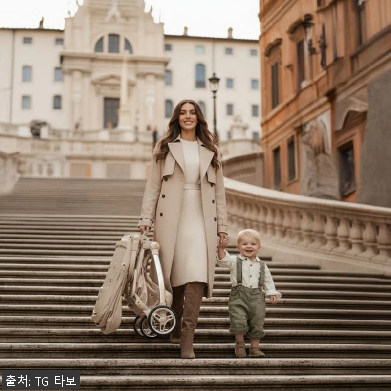 누비앤타보 NUVY 노바 트라이크 휴 관련 이미지 4