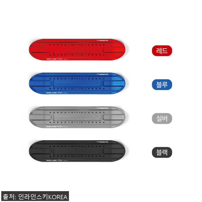 인라인스키 스키에이트 이지더스키 엣지 관련 이미지 5