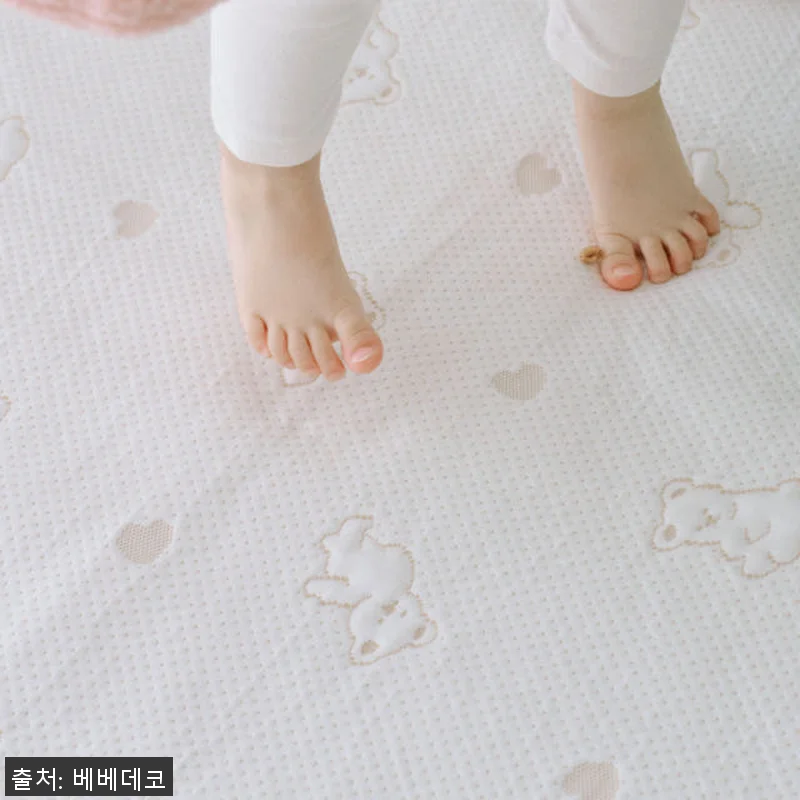 베베데코 히말라야 포르페 냉감 방수패 관련 이미지 5