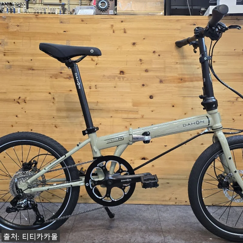 다혼 스피드 P9 HD Plus 사용 관련 이미지 5