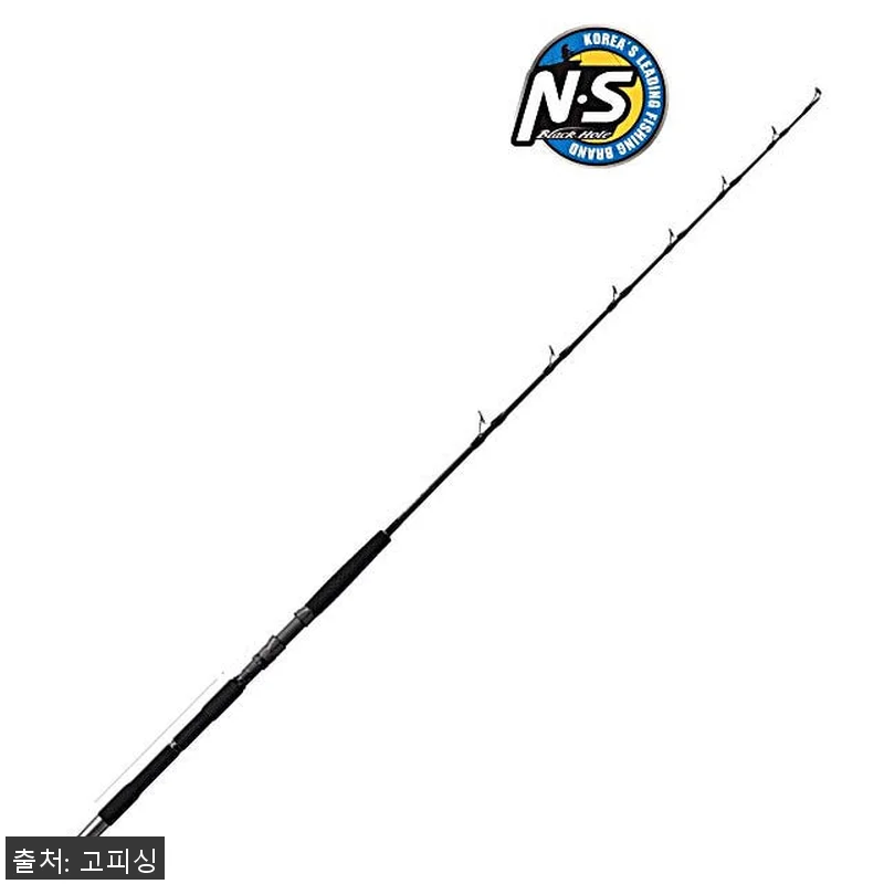 NS 보카 BL 지깅낚시대 S-541 관련 이미지 5