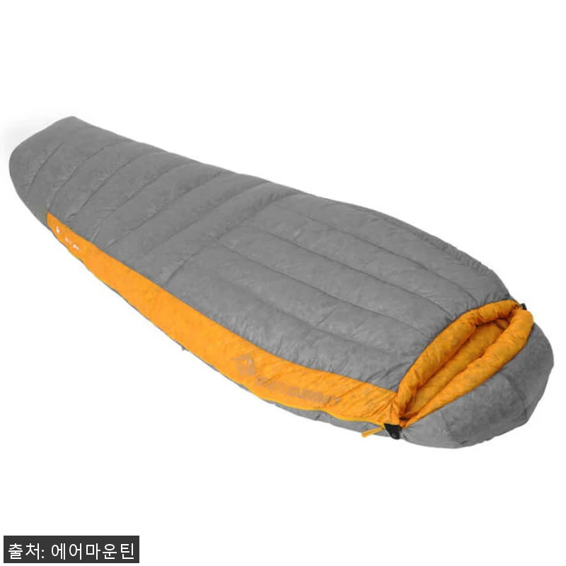 씨투써밋 스파크 -15 다운 침낭 L 관련 이미지 5