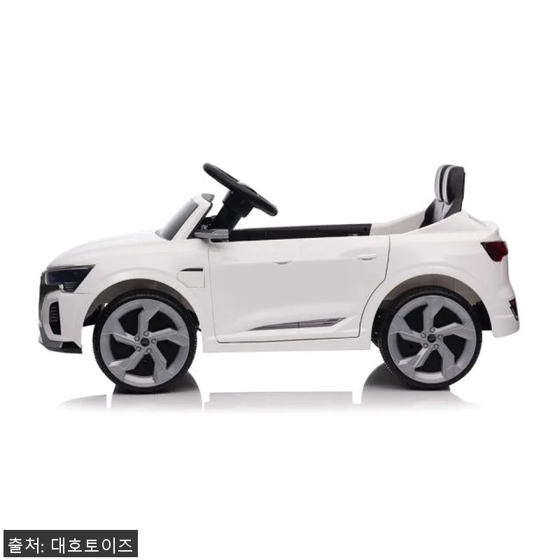 아우디 SQ8 e-tron 유아전동차 관련 이미지 5
