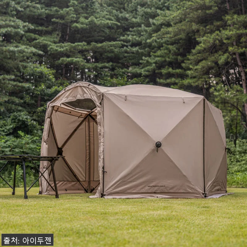 아이두젠 반타곤 MAX 원터치 텐트 관련 이미지 4