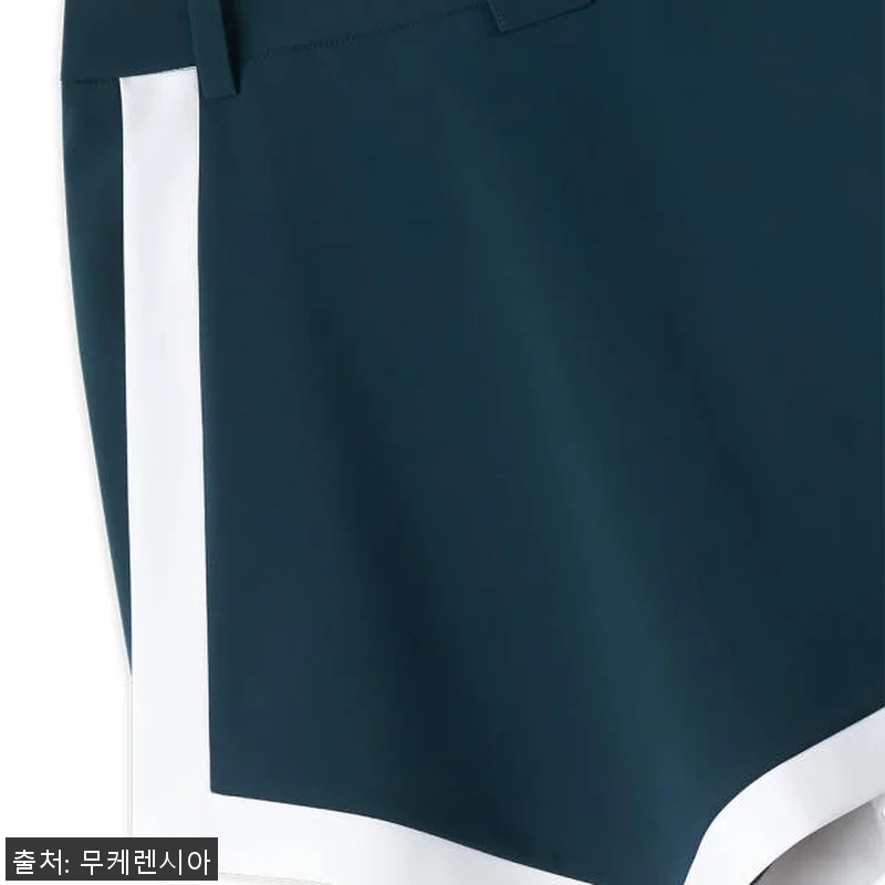 미스페라 여성 플레어 숏팬츠 사용 후 관련 이미지 5