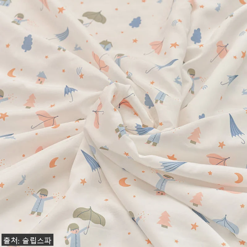 슬립스파 라텍스 아기 어린이집 낮잠이 관련 이미지 4