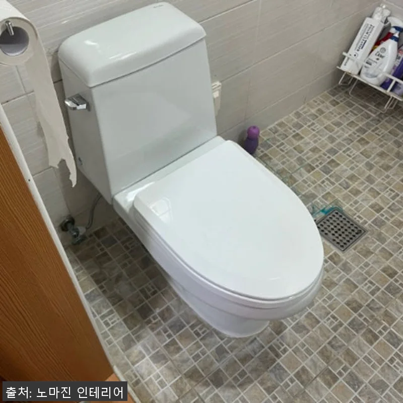 대림바스 바트라 BC201 양변기 세 관련 이미지 5