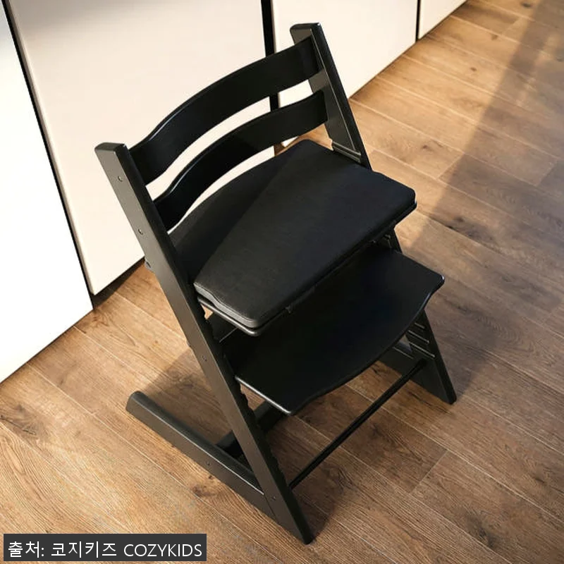 코지키즈 스토케 트립트랩 매트 방석 관련 이미지 5