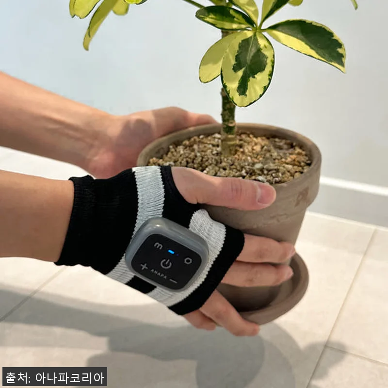 아나파 미세전류 손마사지기 손가락 사 관련 이미지 5