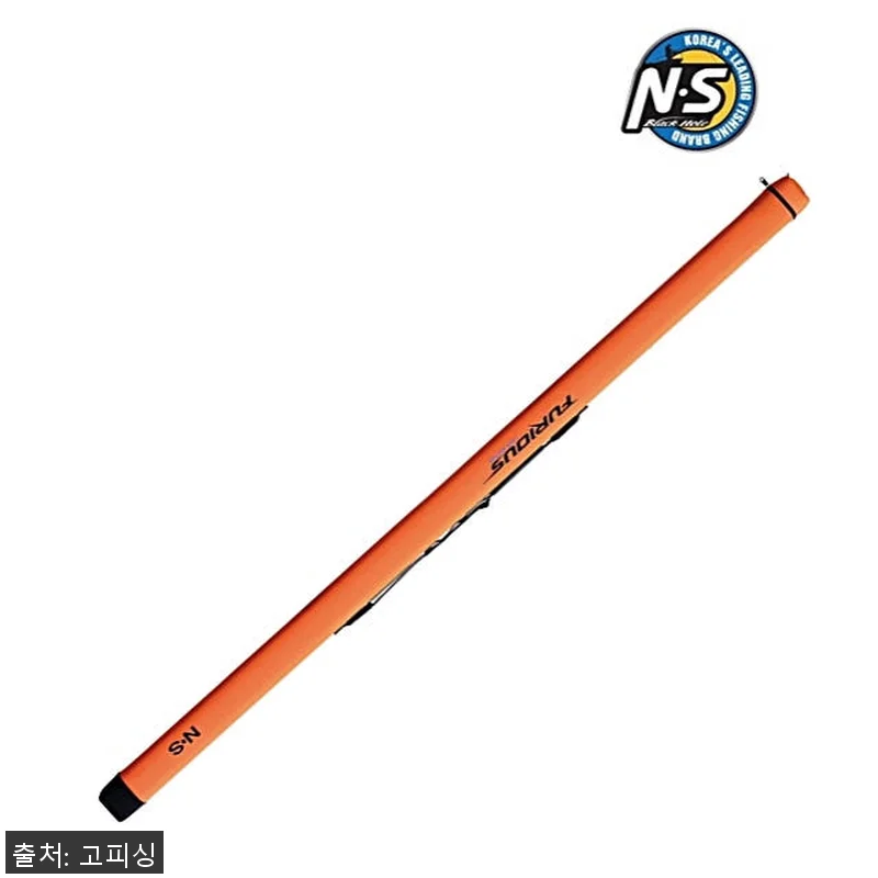 NS 퓨리어스 라바 에디션 참돔 낚시 관련 이미지 5