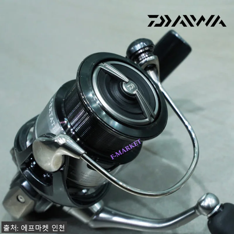 한국 다이와 24 세르테이트 LT 전 관련 이미지 5