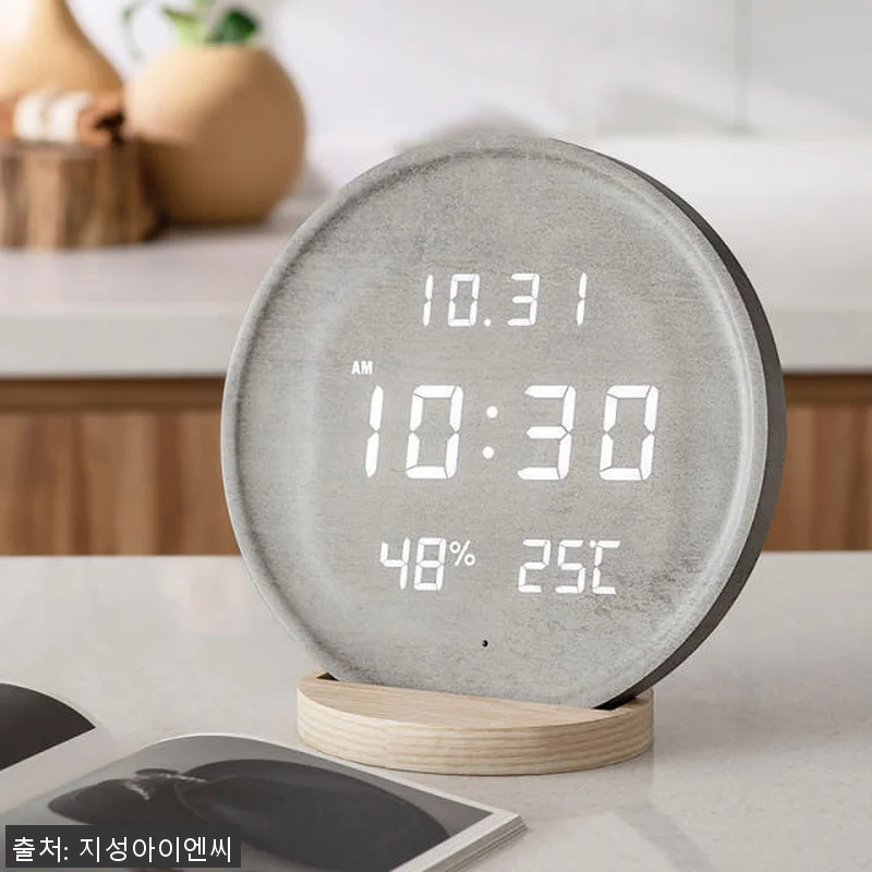 플라이토 WIFI 100%무선 LED 관련 이미지 5