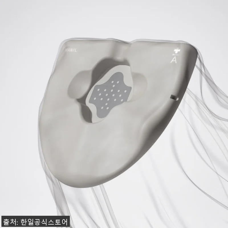 한일전기 닥터에이 가정용 근적외선 좌 관련 이미지 4