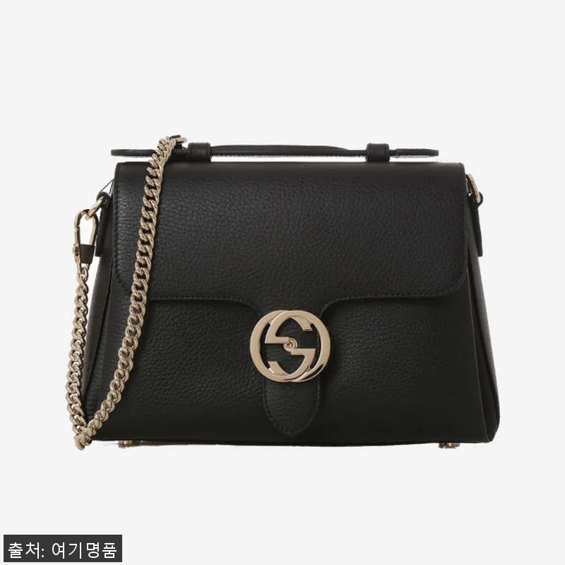 구찌 오피디아 미니백 GG마몽 하프문 관련 이미지 5