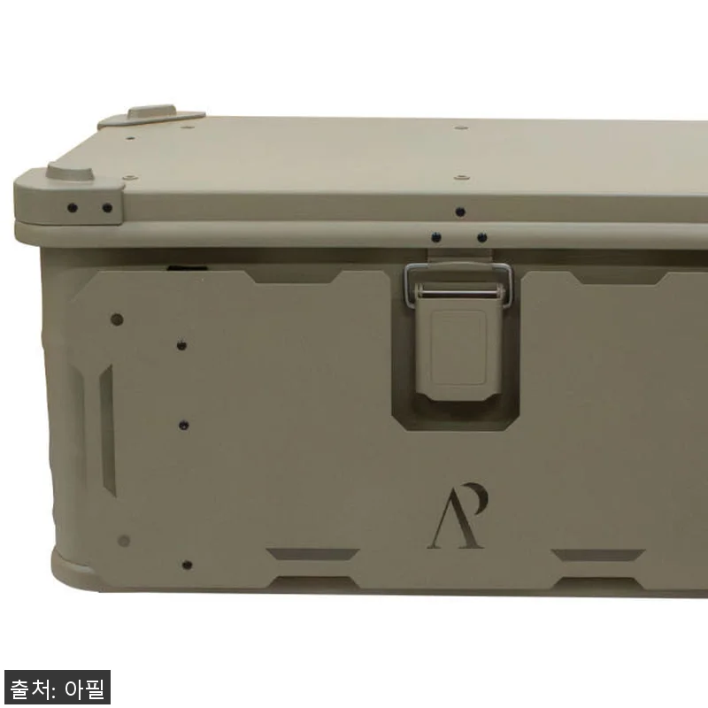 아필 강화 알루미늄 택티컬 멀티 수납 관련 이미지 5