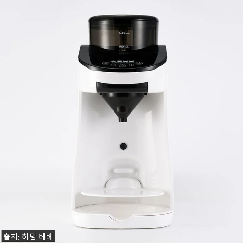 허밍베베 자동분유제조기 스마트 앱 플 관련 이미지 5