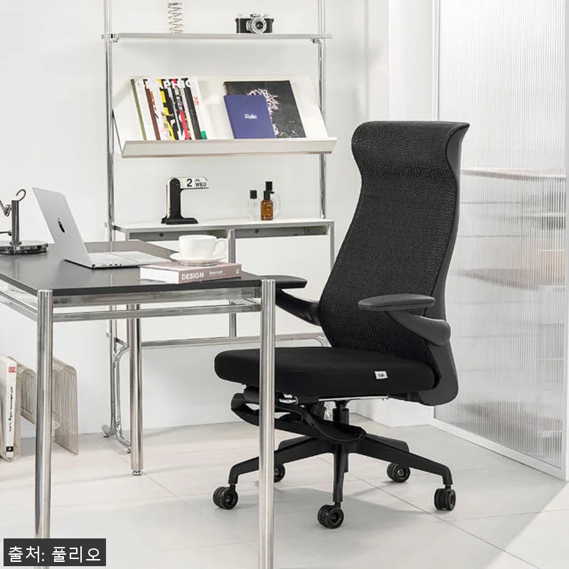 풀리오 웰워크 마사지 컴퓨터 의자, 관련 이미지 5