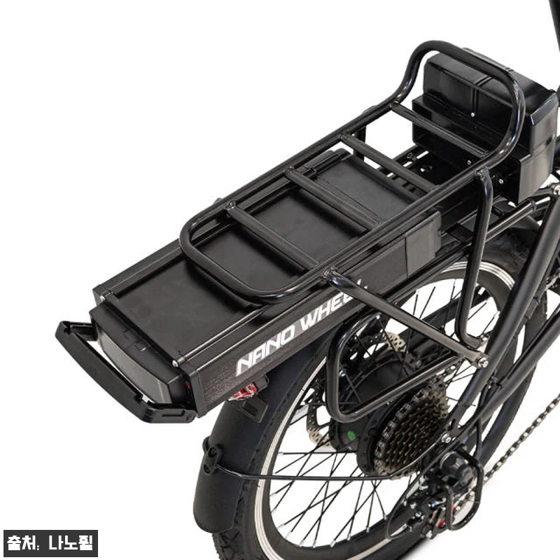 나노휠 커브20 면허필요없는 전동 전 관련 이미지 6