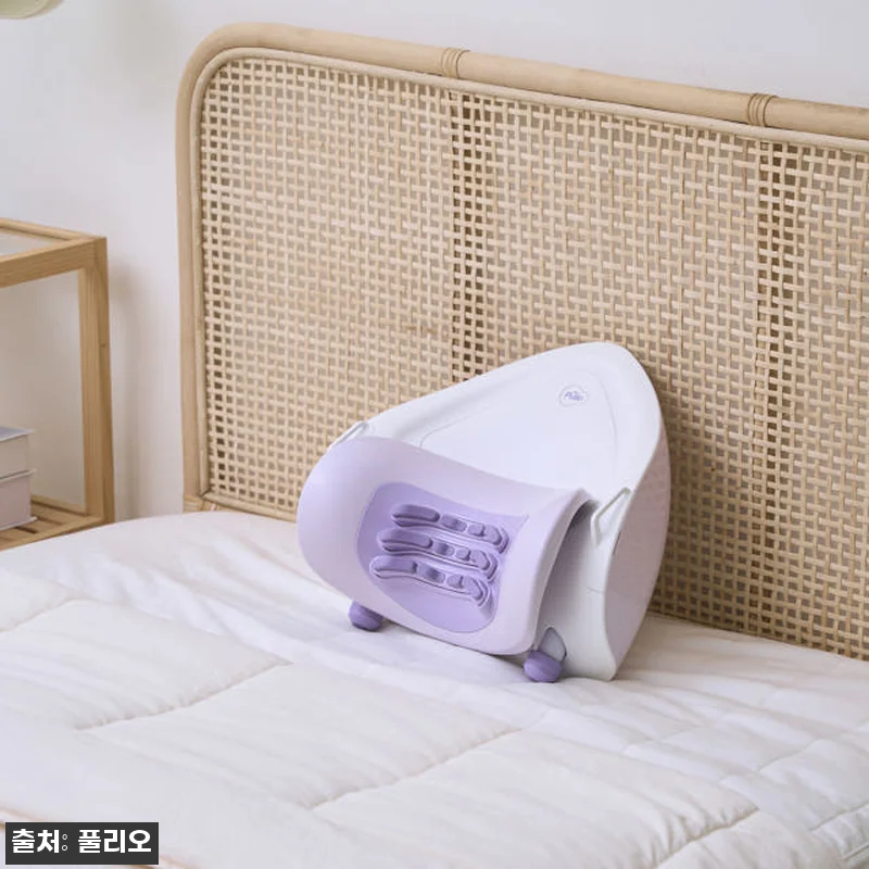 풀리오본사 넥풀러 목 어깨 홈케어 세 관련 이미지 6