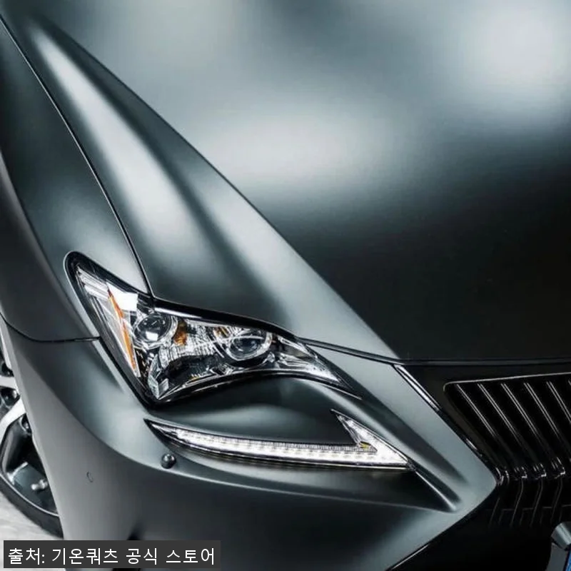 매트 EVO 50ml 무광 페인트 전 관련 이미지 5