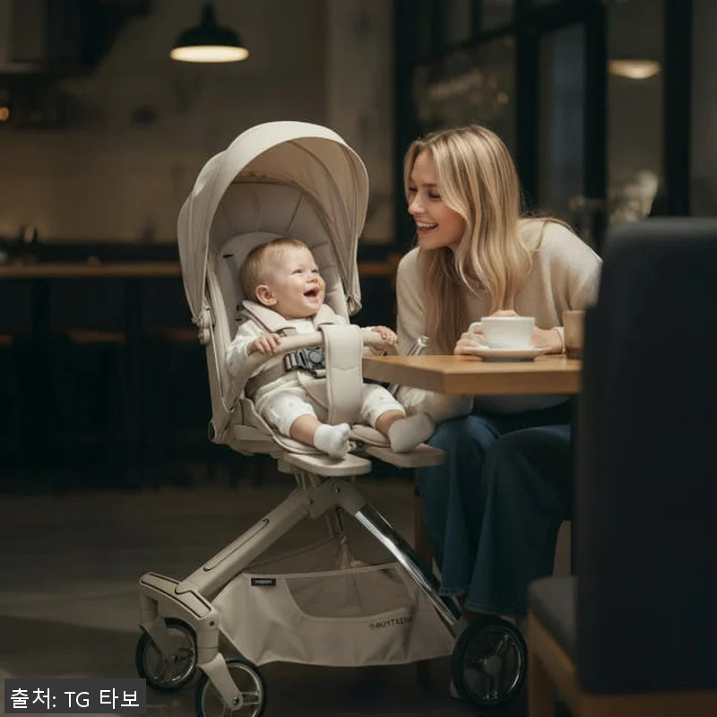 누비앤타보 NUVY 노바 트라이크 휴 관련 이미지 5