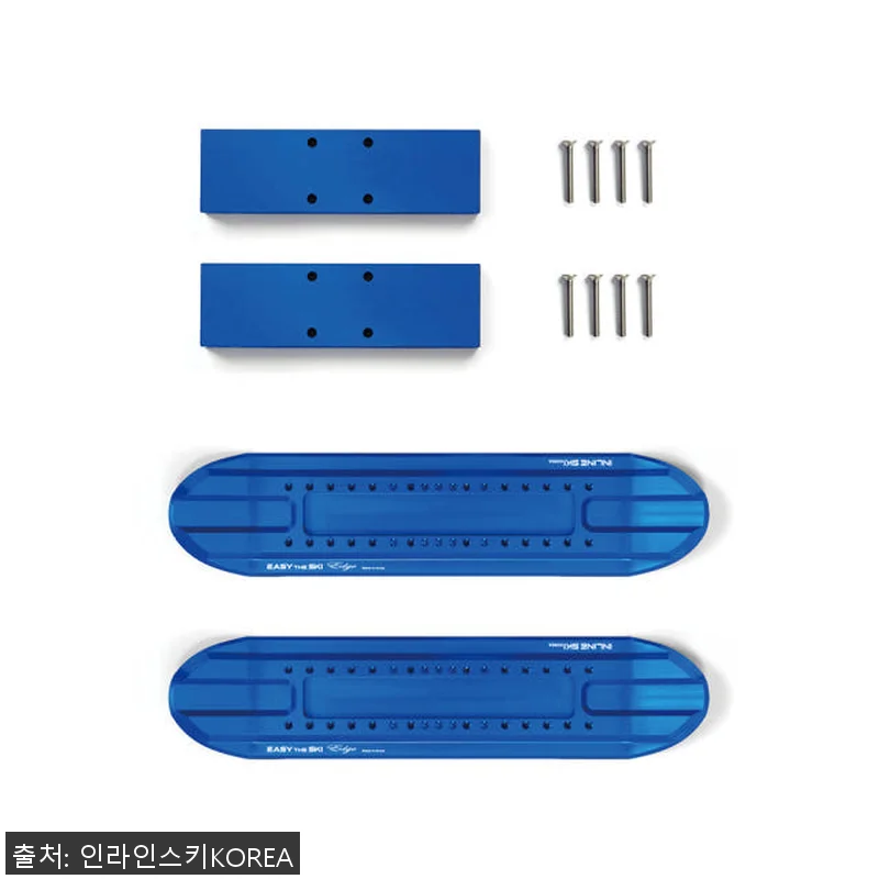 인라인스키 스키에이트 이지더스키 엣지 관련 이미지 6