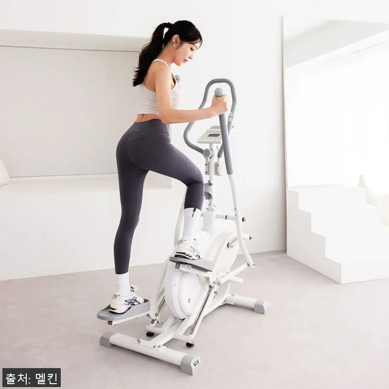 멜킨 일립티컬 스윙업 걷기 운동 2i 관련 이미지 5