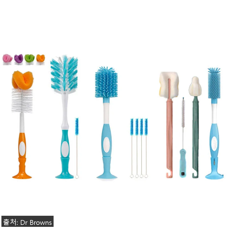 닥터브라운 PPSU 와이드넥 150m 관련 이미지 6