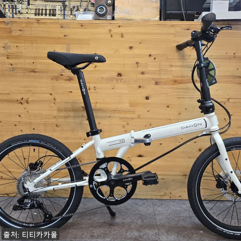 다혼 스피드 P9 HD Plus 사용 관련 이미지 6