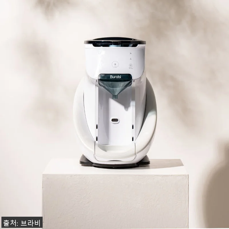 4세대직수형 브라비 플러스 자동분유제 관련 이미지 6