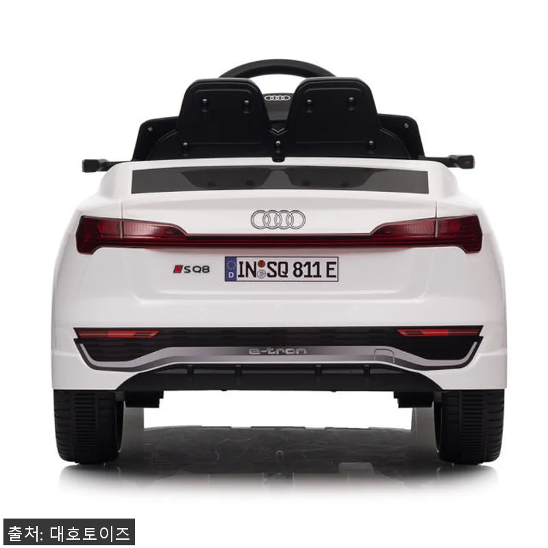 아우디 SQ8 e-tron 유아전동차 관련 이미지 6
