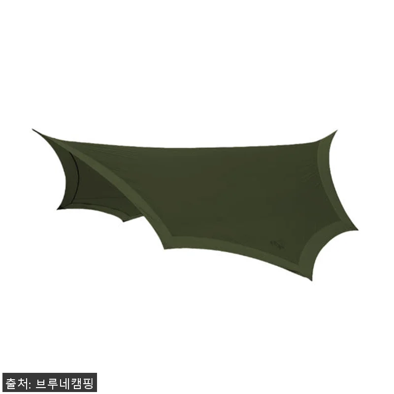 미니멀웍스 반 타프 블루홀 메인 폴대 관련 이미지 6