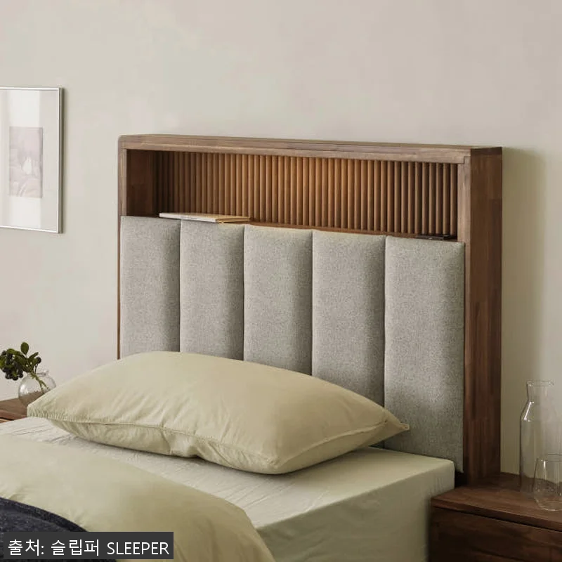 슬립퍼 노아 신혼 부부 트윈 원목 호 관련 이미지 6