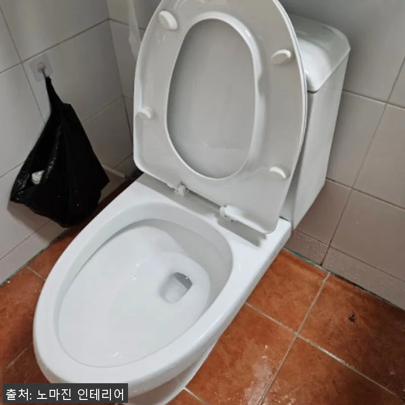 대림바스 바트라 BC201 양변기 세 관련 이미지 6