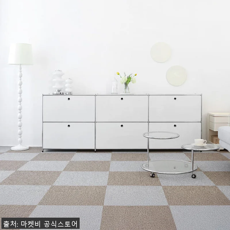 모듈가구 심플리 3x2 수납장 6문 관련 이미지 6