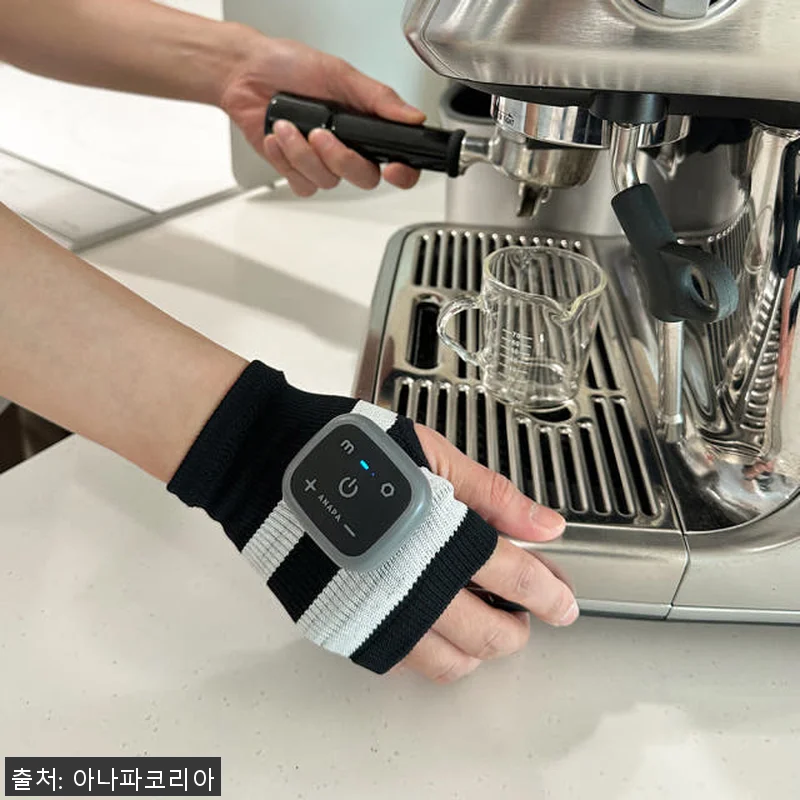 아나파 미세전류 손마사지기 손가락 사 관련 이미지 6