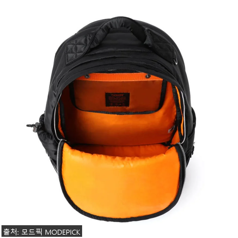 요시다포터 백팩 NEW TANKER 관련 이미지 6