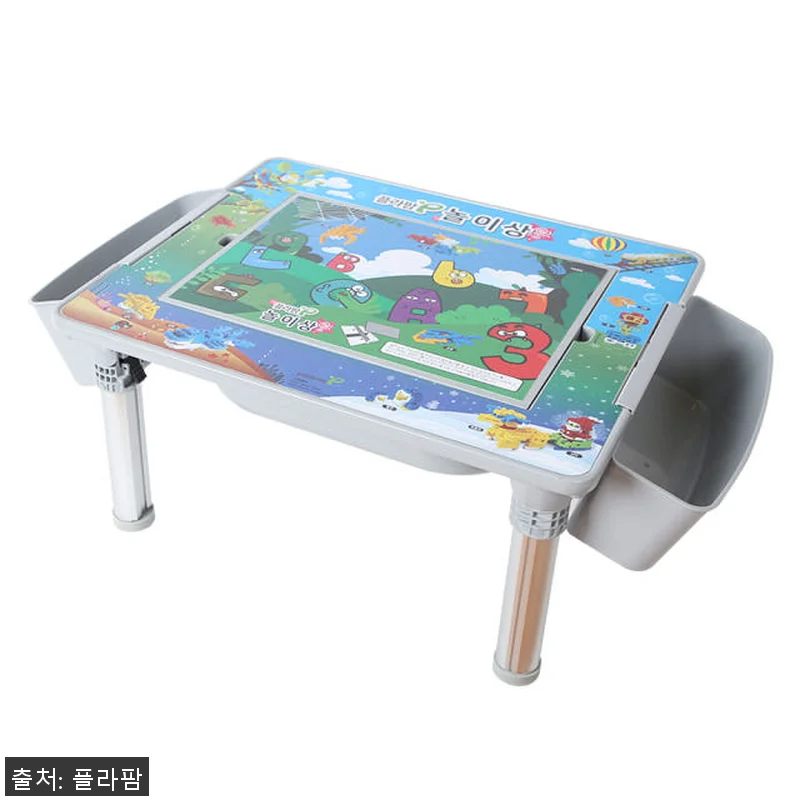 9in1 플레이테이블 아기테이블 유아 관련 이미지 6
