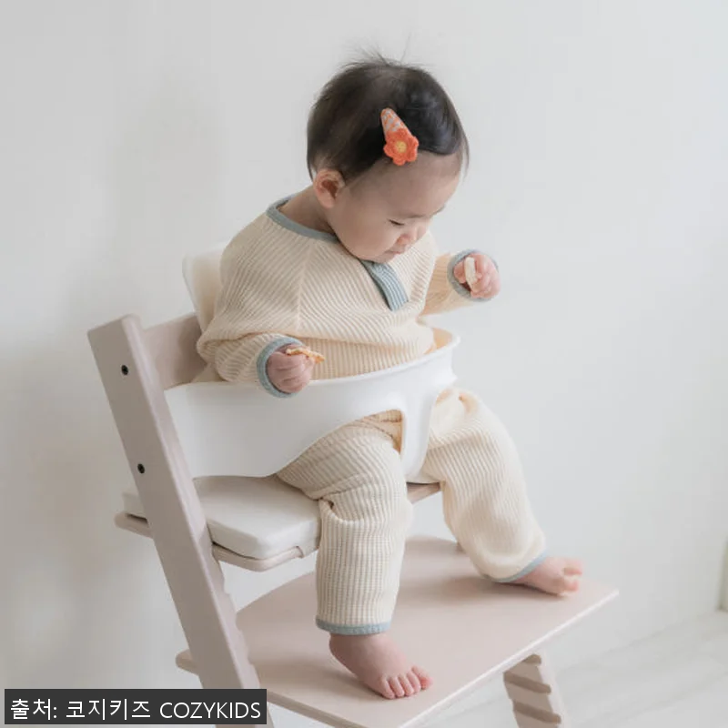 코지키즈 스토케 트립트랩 방수 쿠션 관련 이미지 5