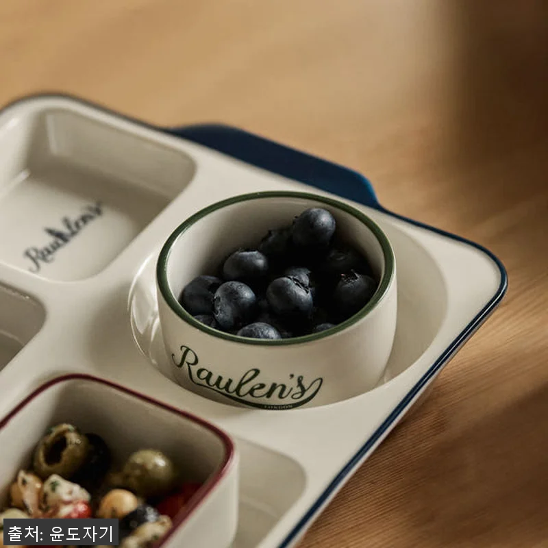 로렌스 런던 4인 그릇세트 30P 사 관련 이미지 6