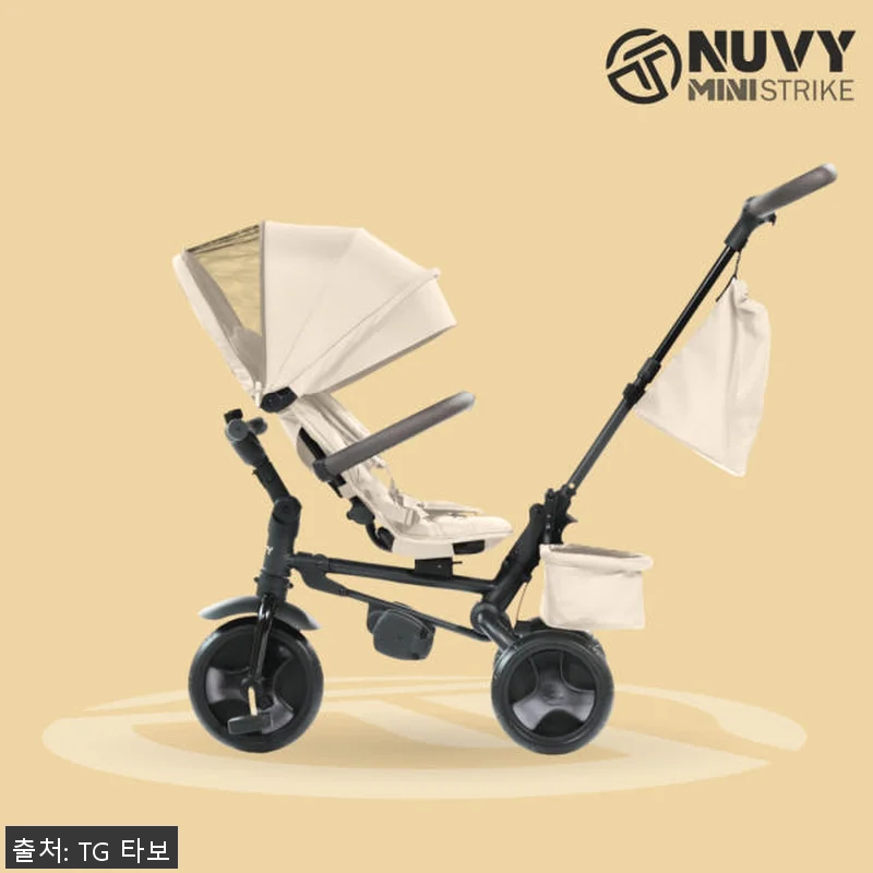 TAVO 유모차 자전거 미니스트라이크 관련 이미지 5