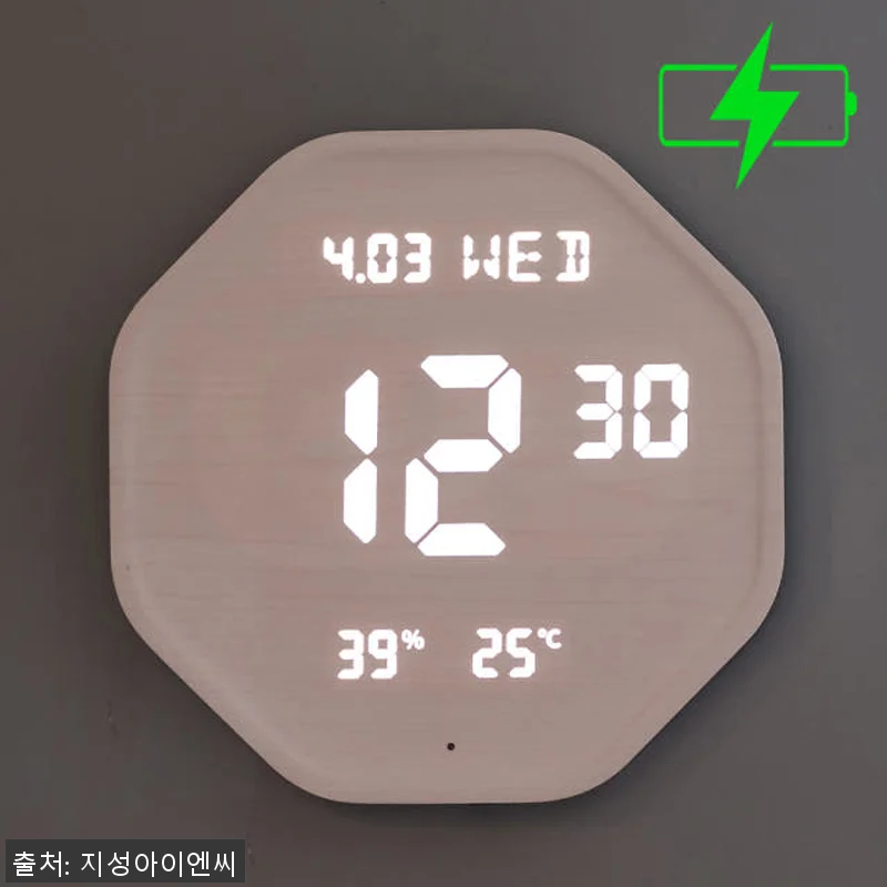 플라이토 WIFI 100%무선 LED 관련 이미지 6
