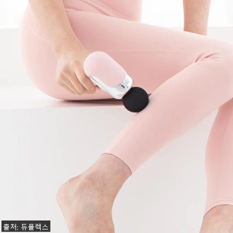 듀플렉스 빈토 미니 무선 전동 마사지 관련 이미지 7