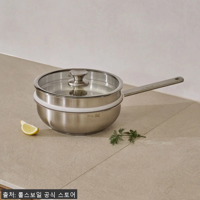 롤스보일 스텐316 바닥6중 코퍼에디 관련 이미지 7