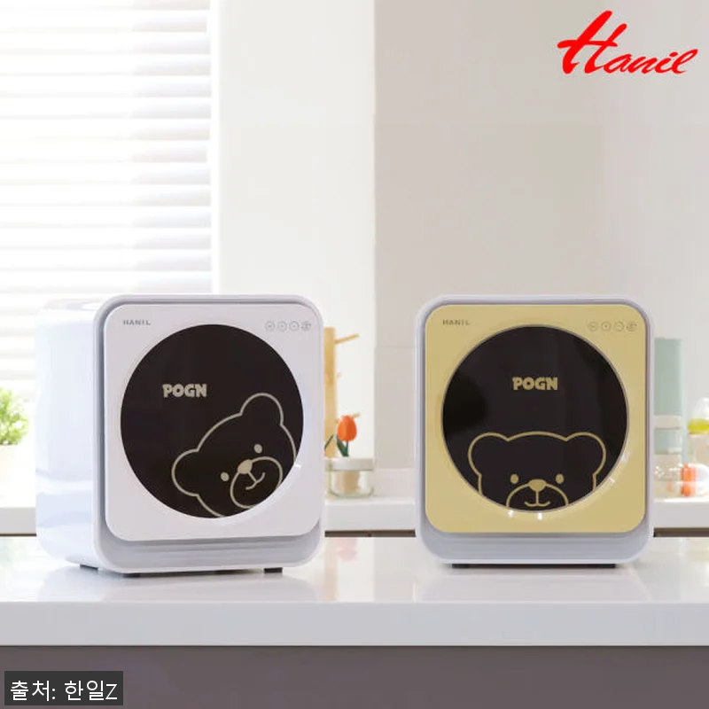한일 포그니 젖병소독기 HBS-031 관련 이미지 7