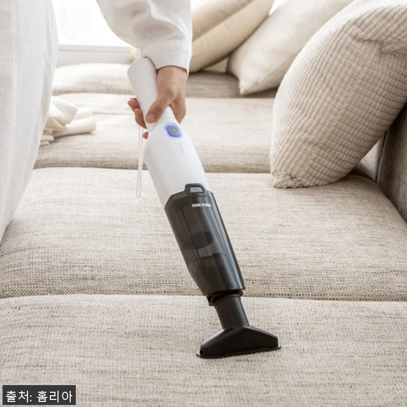 홈리아 차량용청소기 초강력 무선 자동 관련 이미지 7