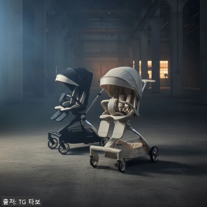 누비앤타보 NUVY 노바 트라이크 휴 관련 이미지 6