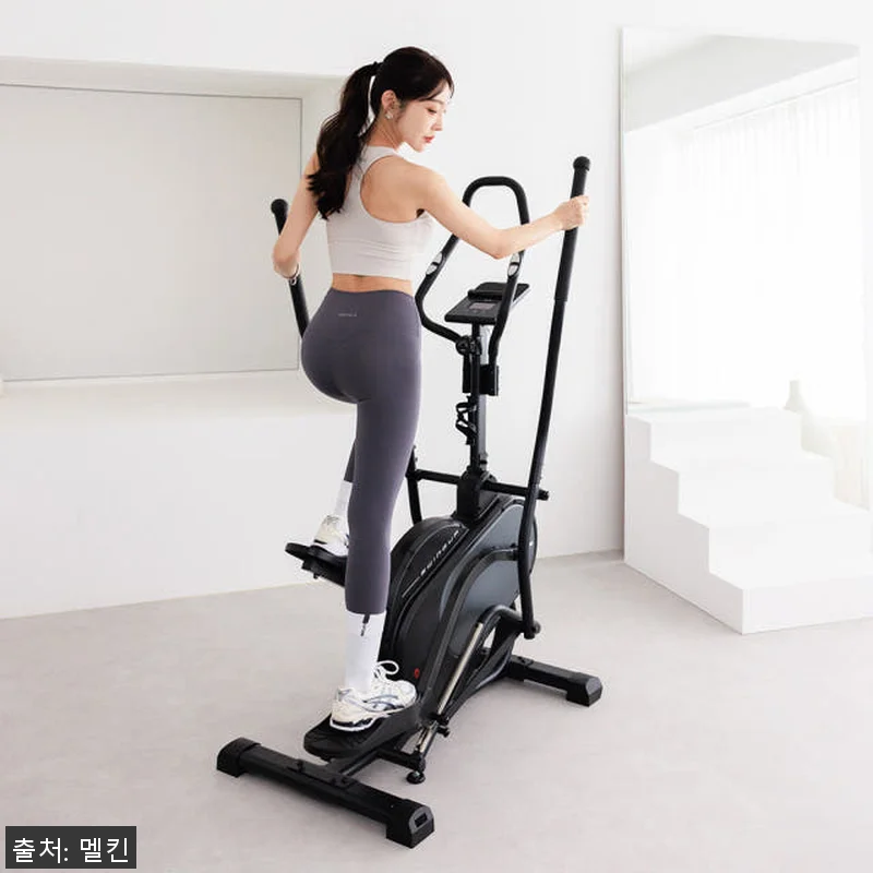 멜킨 일립티컬 스윙업 걷기 운동 2i 관련 이미지 6