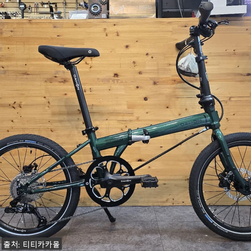 다혼 스피드 P9 HD Plus 사용 관련 이미지 7