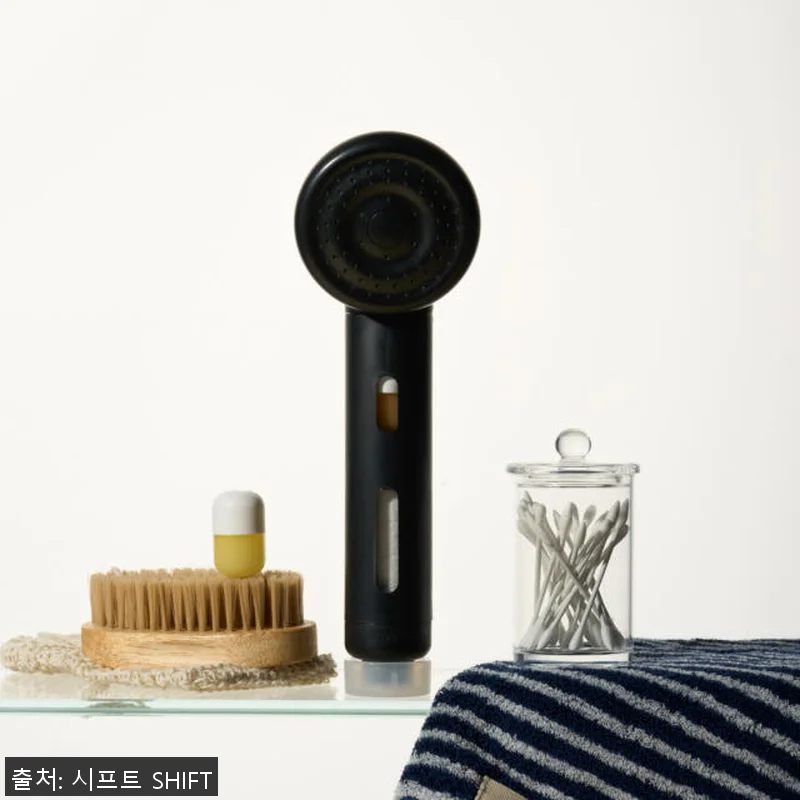 시프트 아로마 캡슐샤워기 퍼펙트케어세 관련 이미지 7